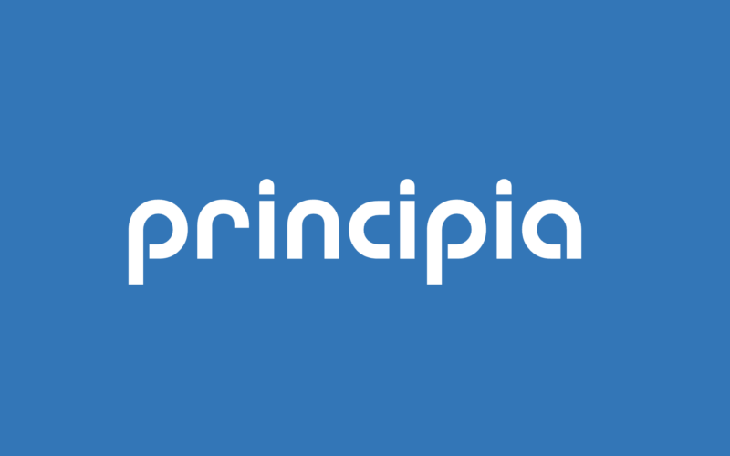 Principia logo